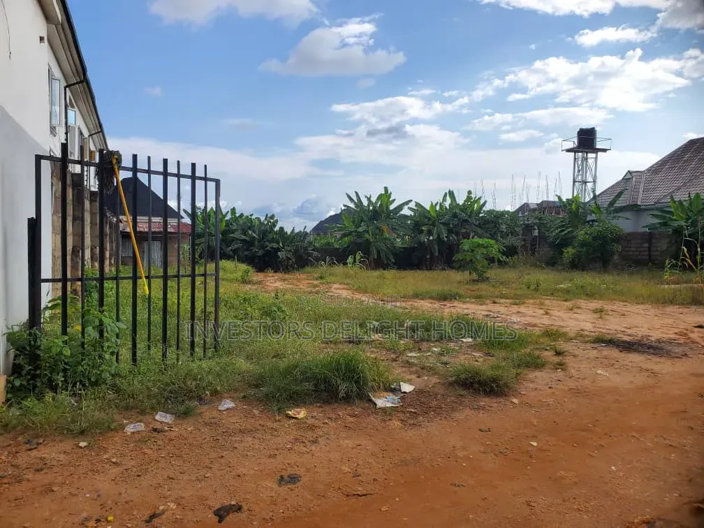 Residential Land for Sale
