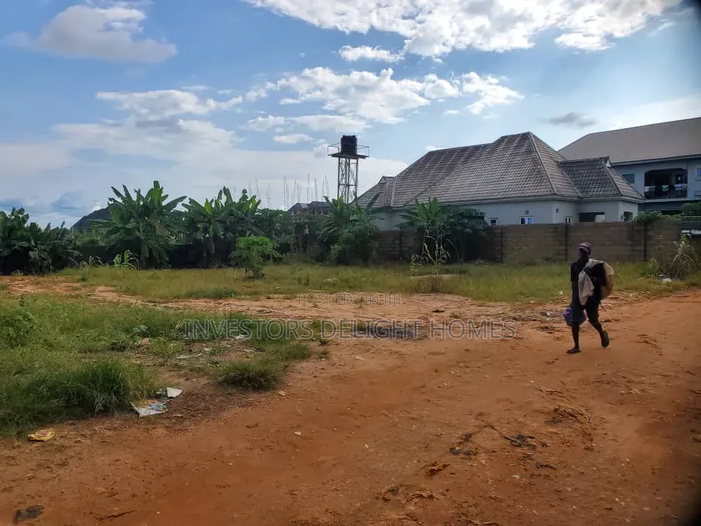 Residential Land for Sale
