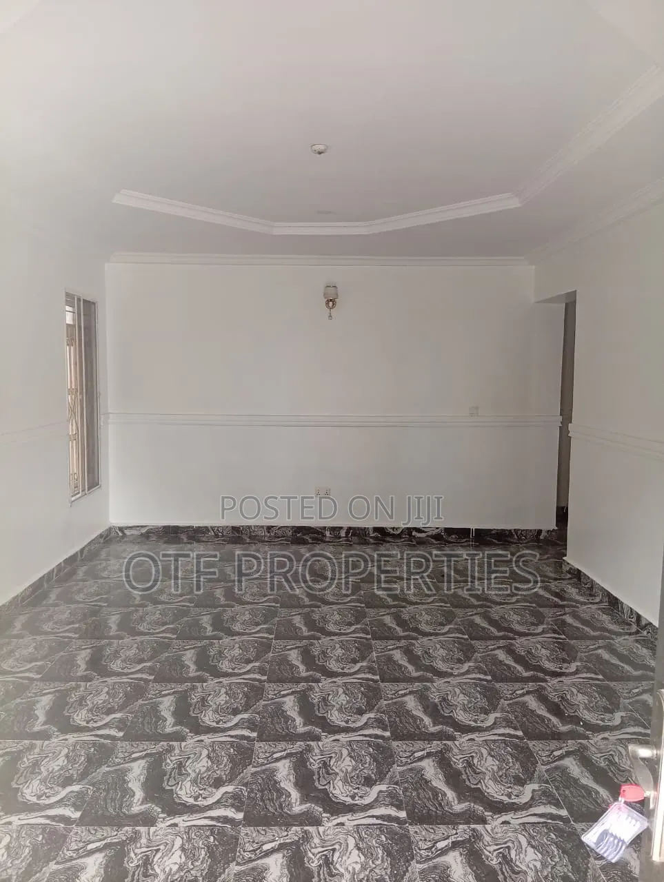 2bdrm Apartment in Fo1 Kubwa for rent