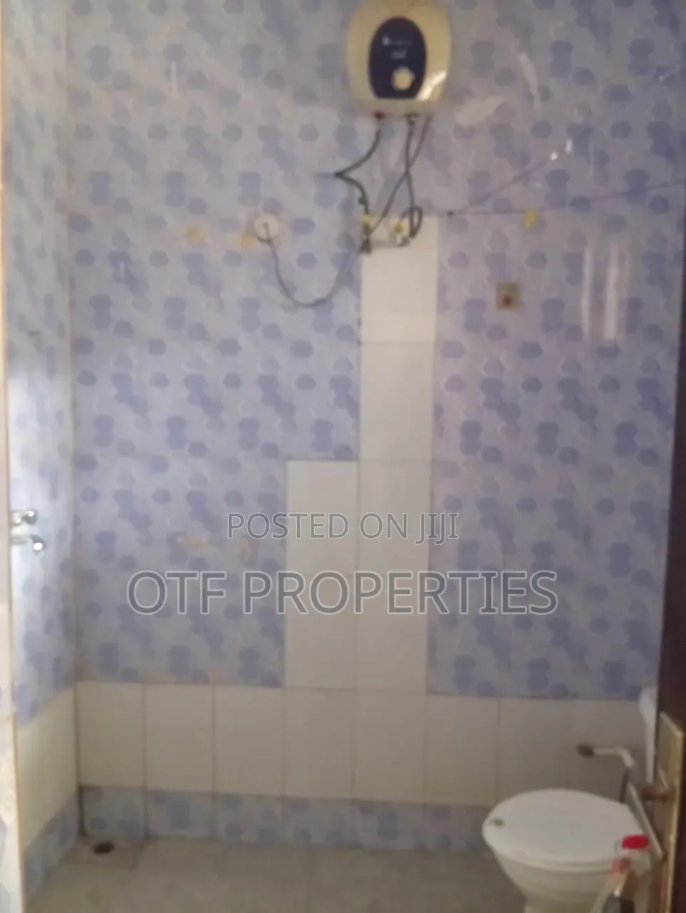 2bdrm Apartment in Fo1 Kubwa for rent