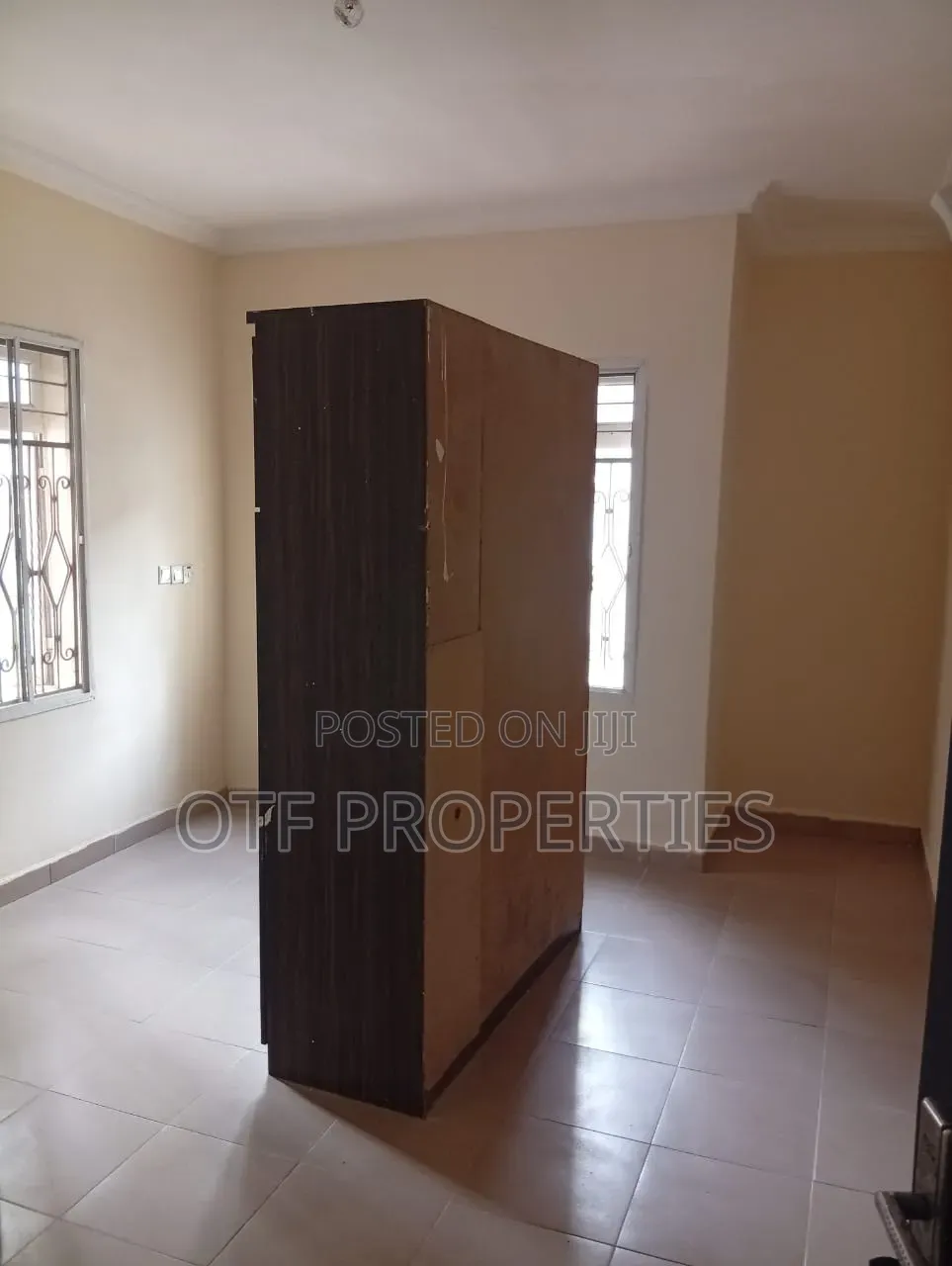 2bdrm Apartment in Fo1 Kubwa for rent