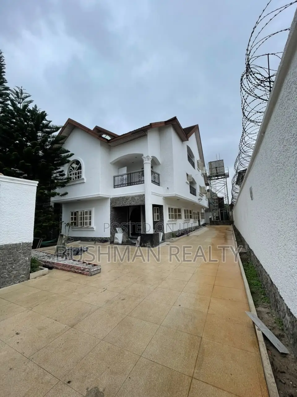 5bdrm Duplex in Osborne Foreshore Estate for rent