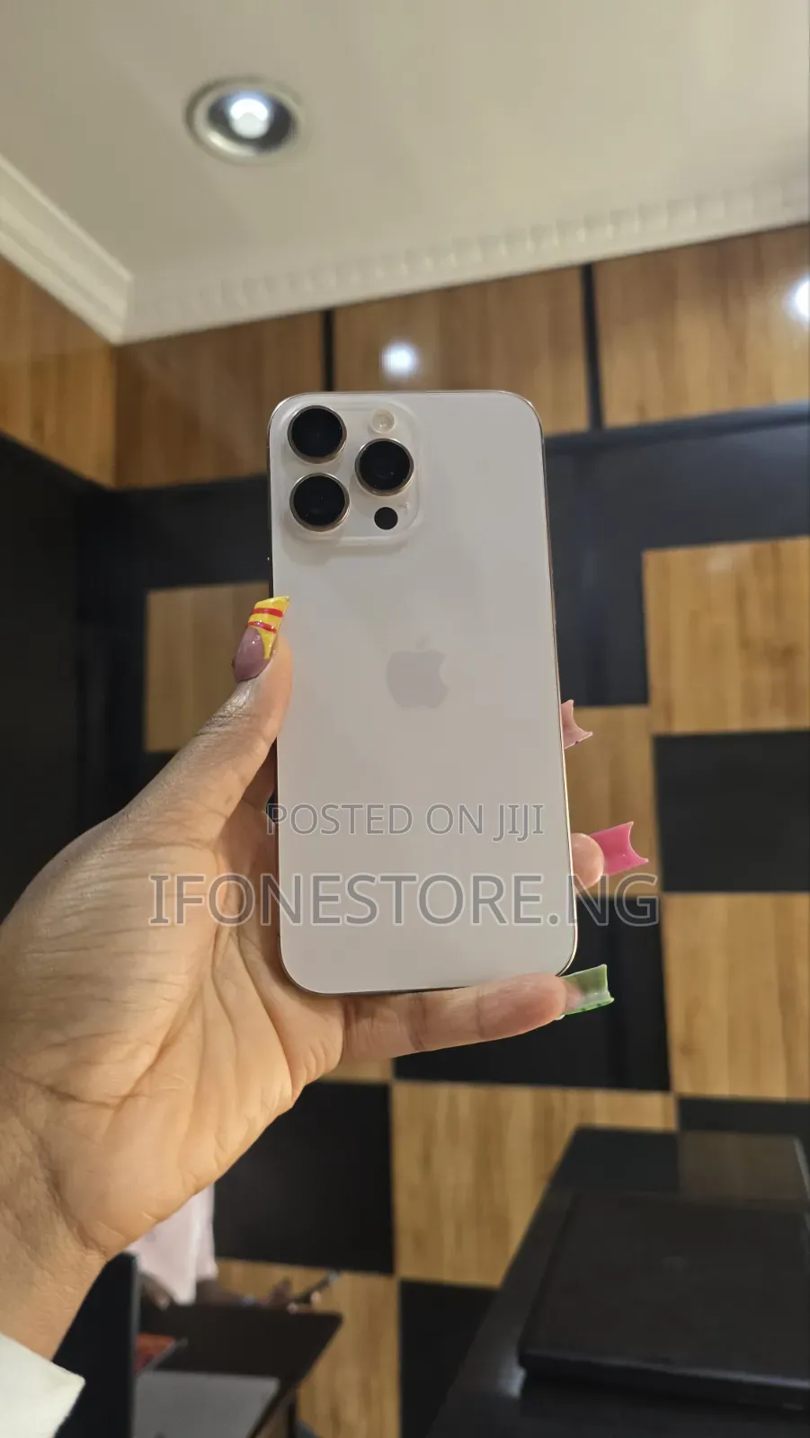 Apple iPhone 16 Pro Max 256 GB