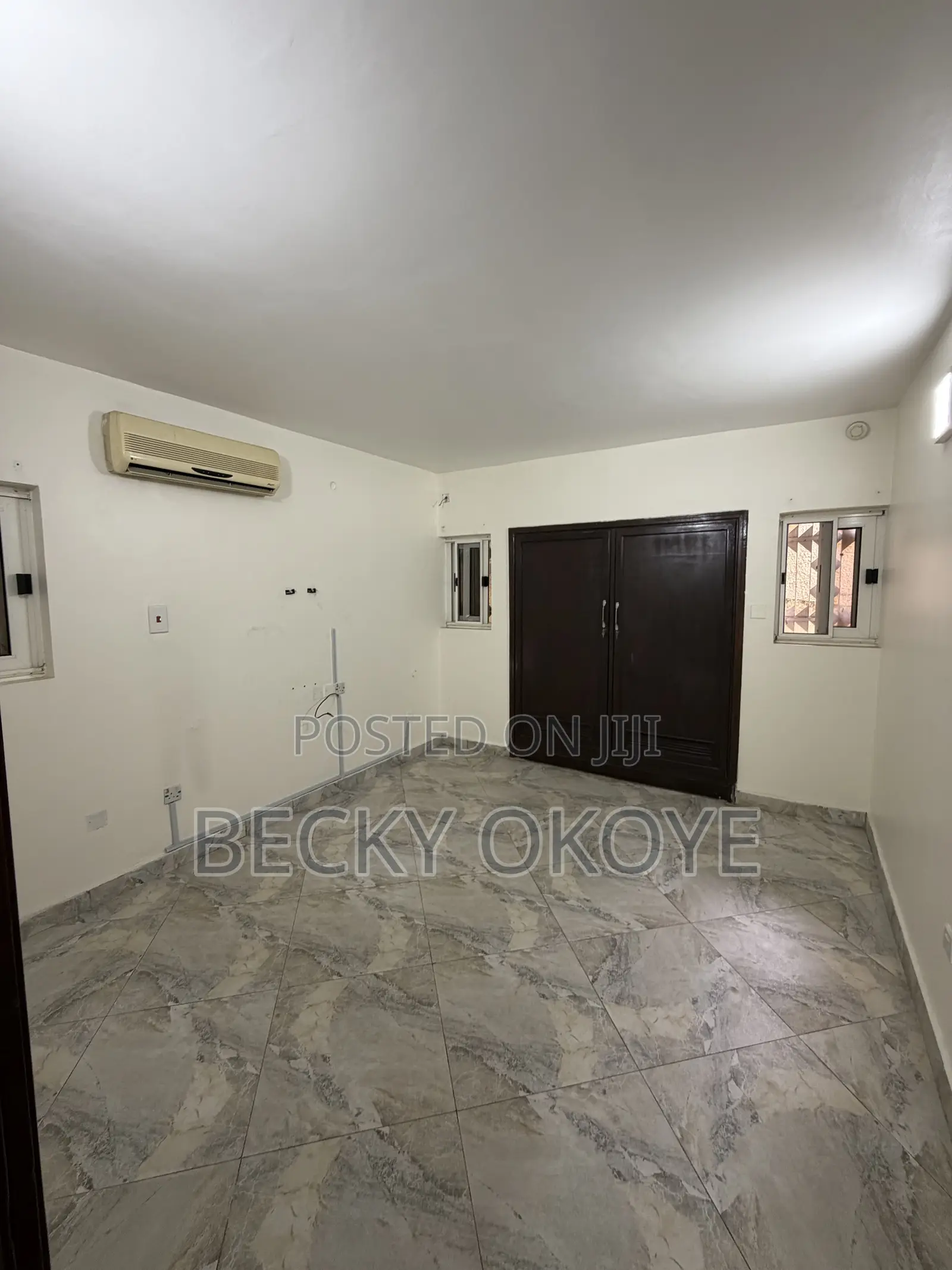 6bdrm Mansion in Maitama for rent