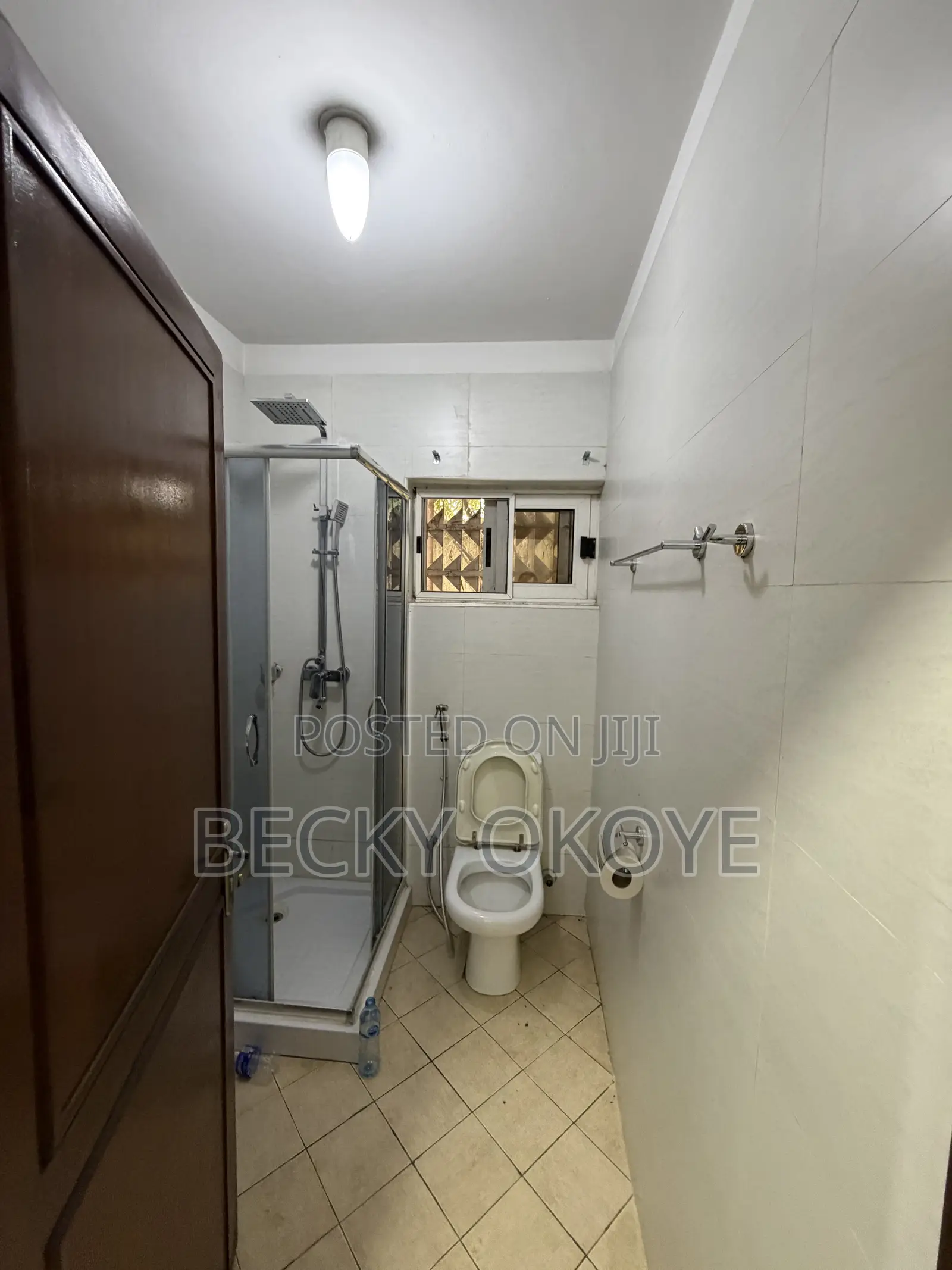 6bdrm Mansion in Maitama for rent