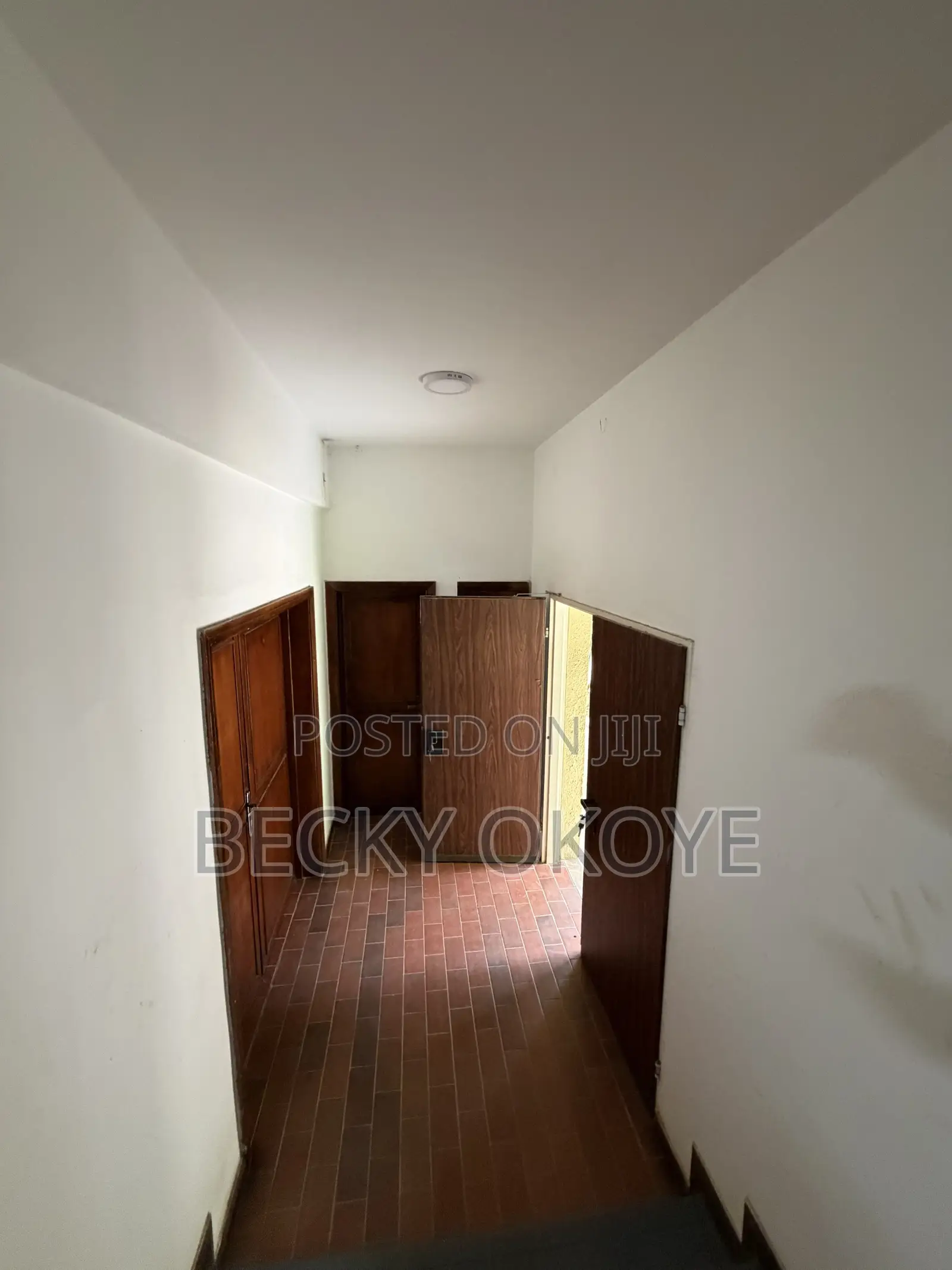 6bdrm Mansion in Maitama for rent