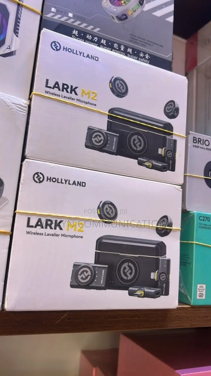 Hollyland Mic