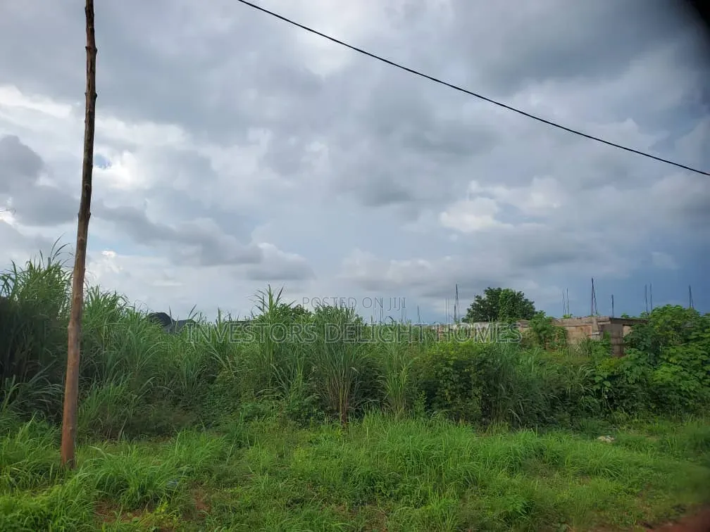 2bdrm Block of Flats in Oshimili North for sale