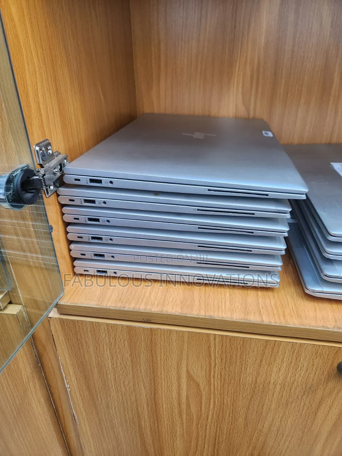 Laptop HP EliteBook 850 G8 8GB Intel Core i5 SSD 256GB