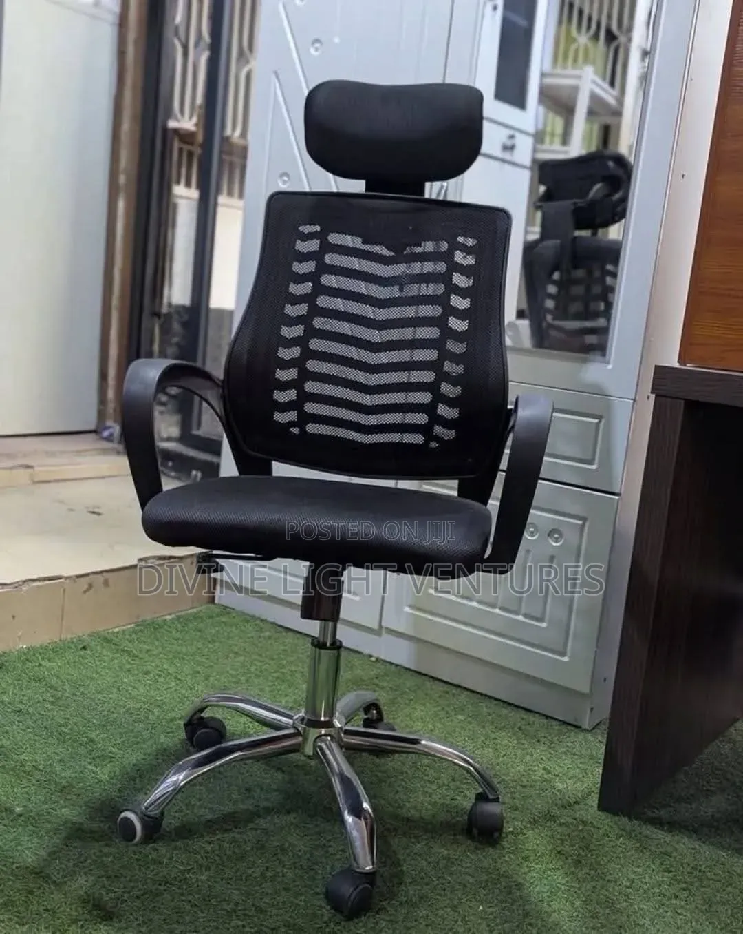 Affordable Office Chair