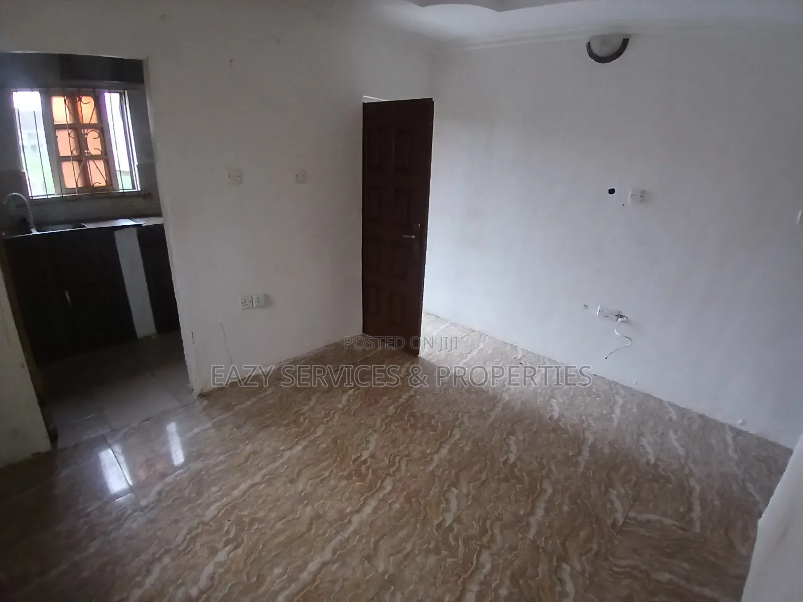 Mini Flat in Idowu Estate, Ado / Ajah for rent