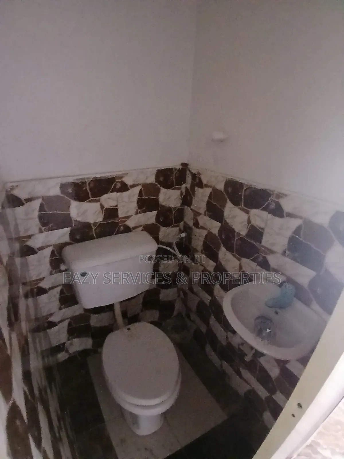 Mini Flat in Idowu Estate, Ado / Ajah for rent