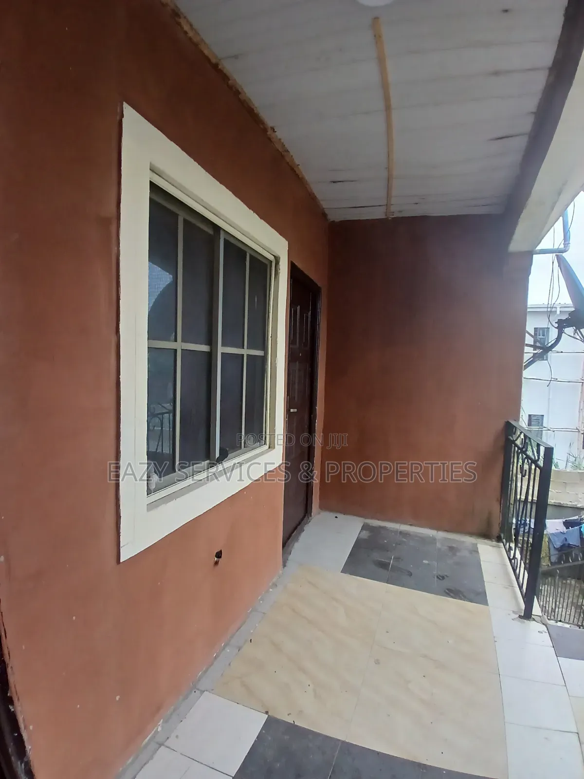 Mini Flat in Idowu Estate, Ado / Ajah for rent