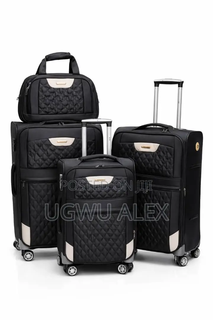 Luggage Travel Box Best Quality