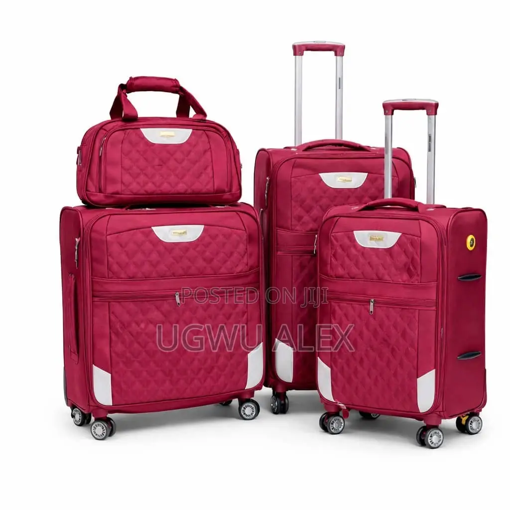 Luggage Travel Box Best Quality