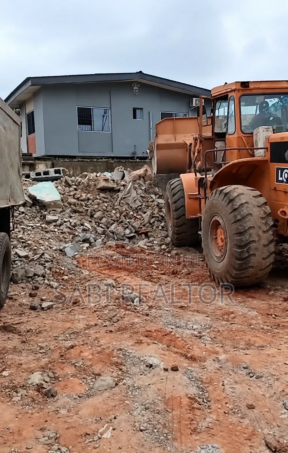 931sqm of Residential Land in a Very Serene Environment Off Agbe Road