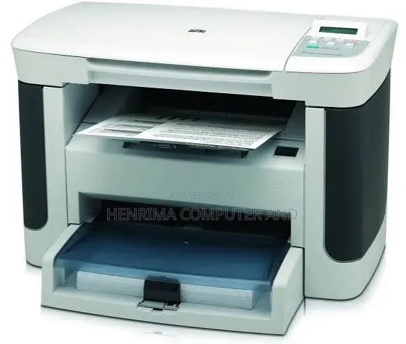 HP Laserjet Printer