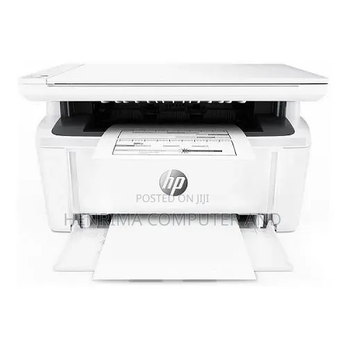 HP Laserjet Printer