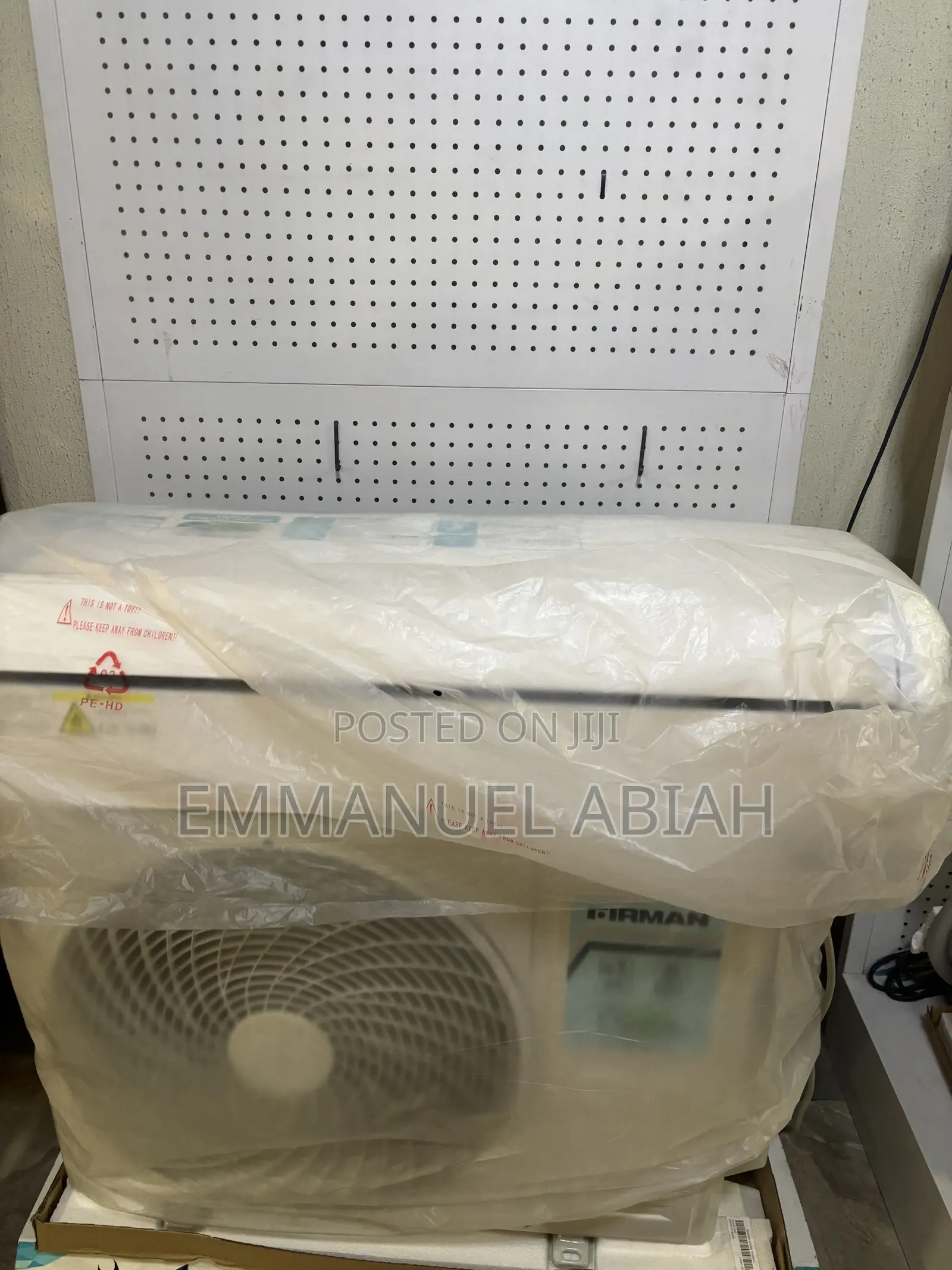 Firman 2hp Inverter AC