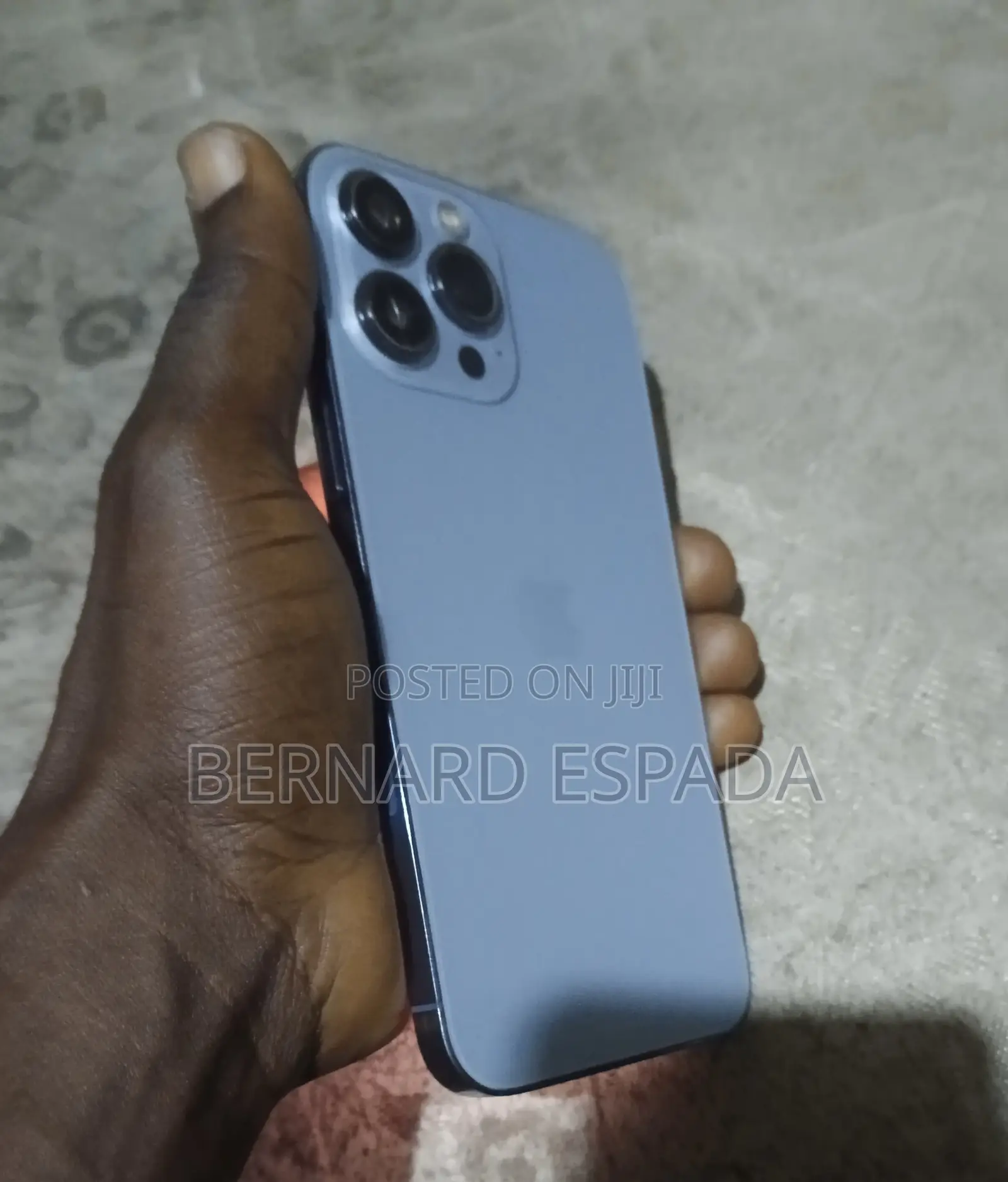 Apple iPhone 13 Pro Max 128 GB Gray