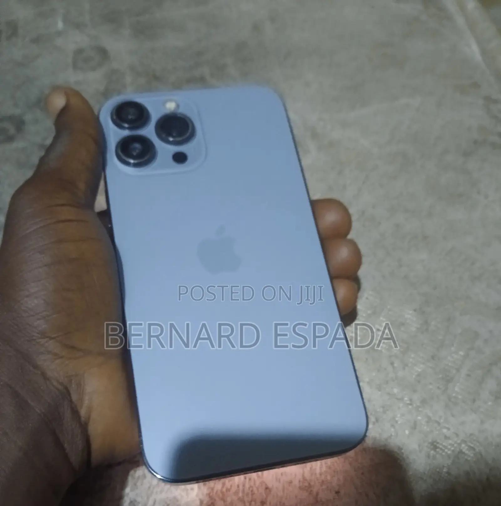 Apple iPhone 13 Pro Max 128 GB Gray