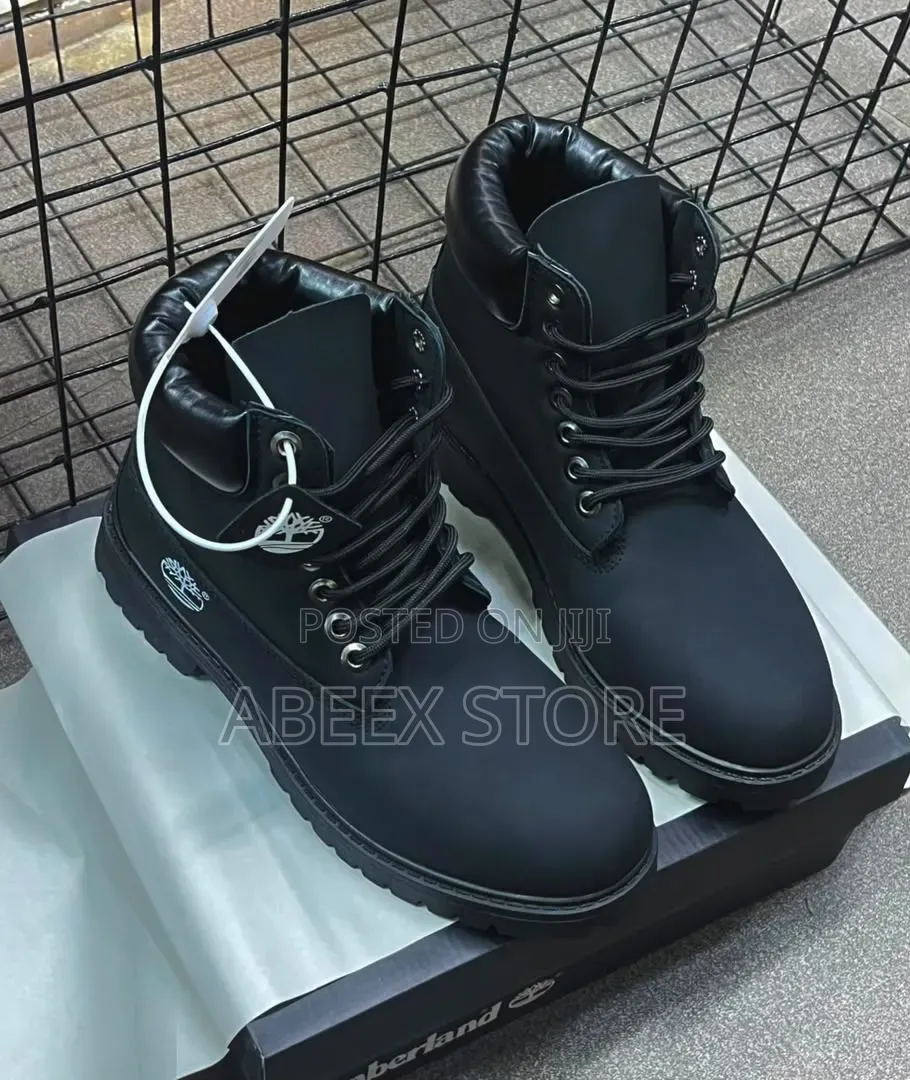 Timberland Boot