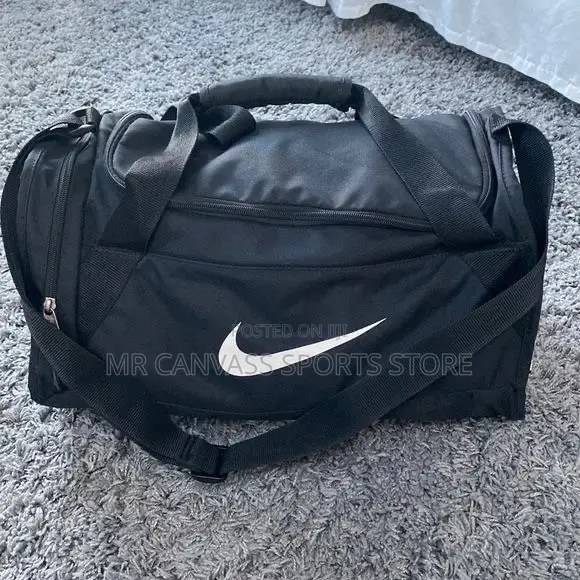 Duffel Bag