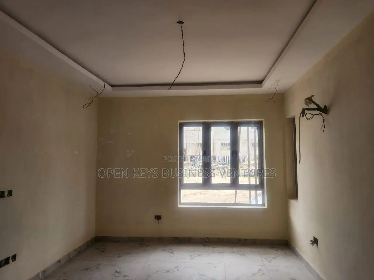 Furnished 2bdrm Apartment in Off Awolowo Avenue, Bodija for sale