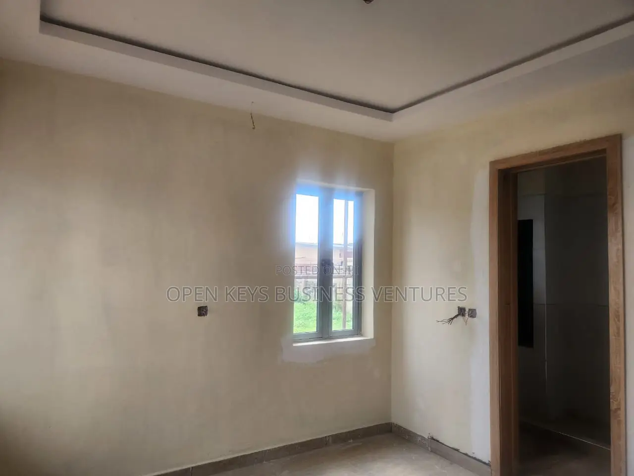 Furnished 2bdrm Apartment in Off Awolowo Avenue, Bodija for sale