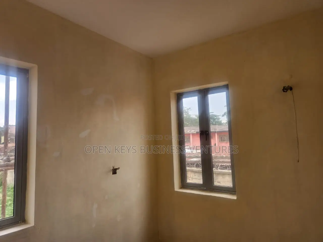 Furnished 2bdrm Apartment in Off Awolowo Avenue, Bodija for sale