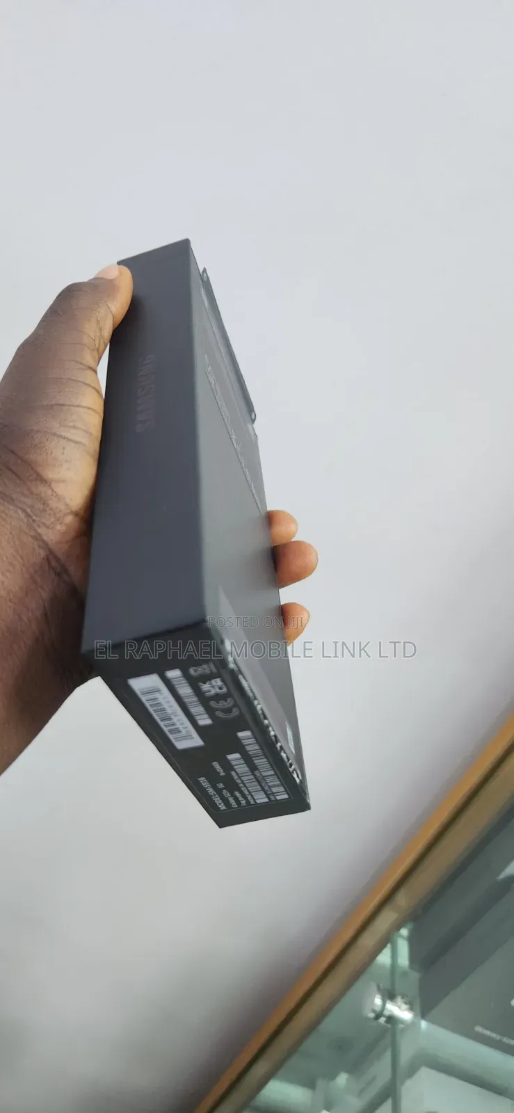 New Samsung Galaxy S23 Plus 256 GB