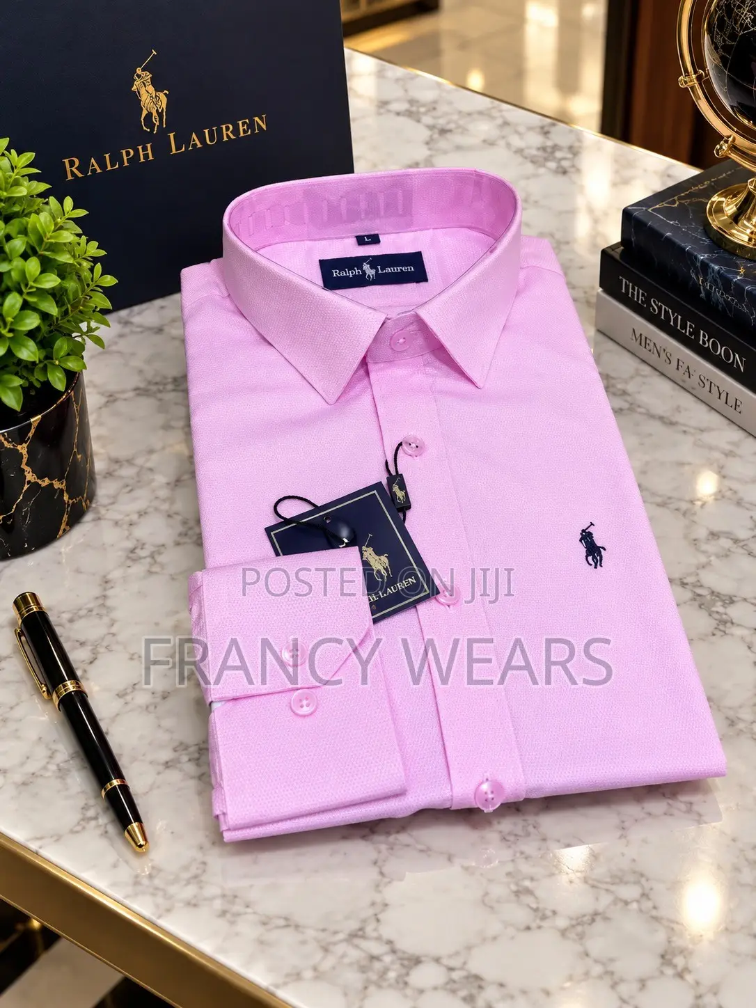 Men’s Quality Slim Fit Shirts