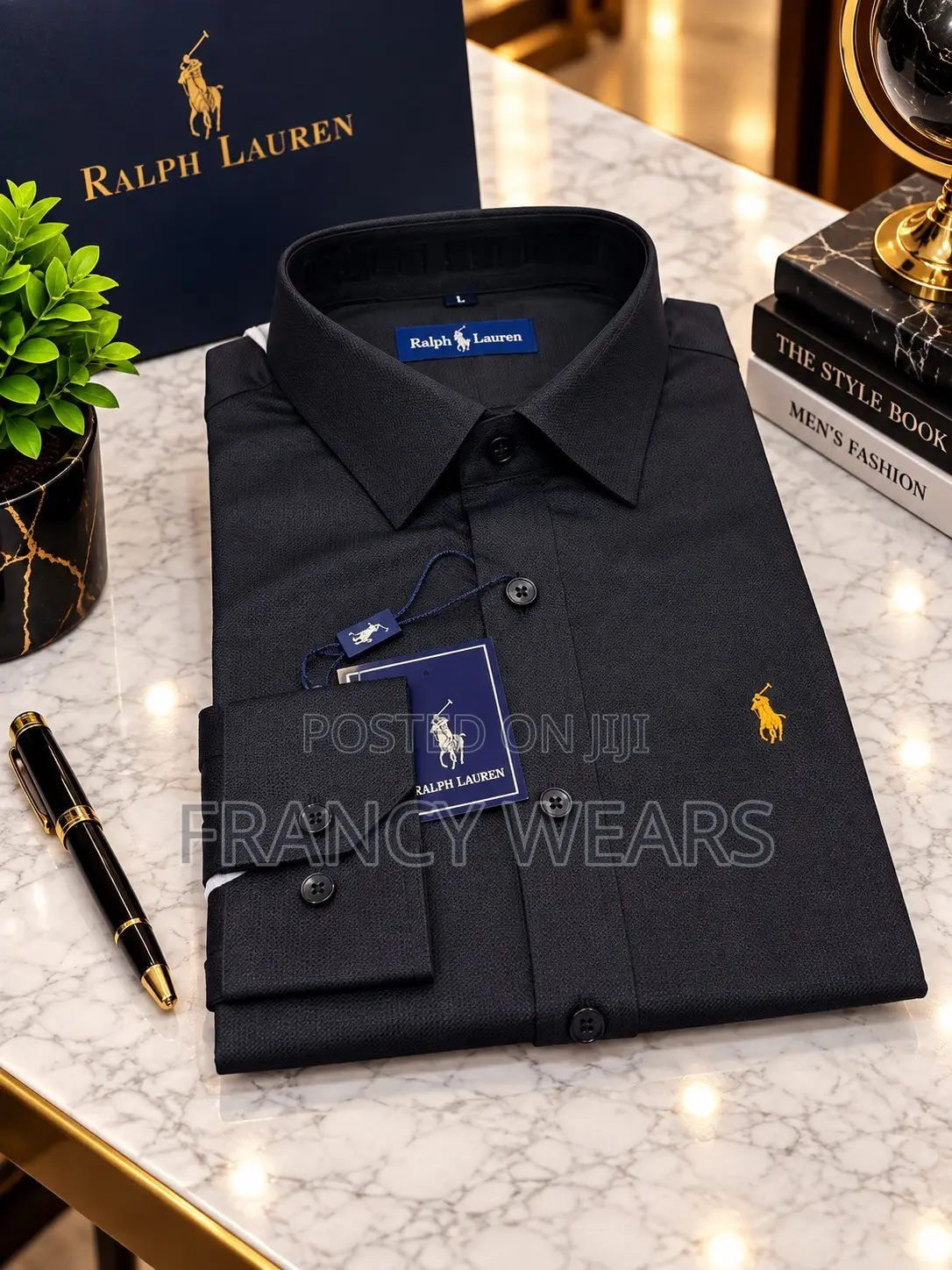 Men’s Quality Slim Fit Shirts