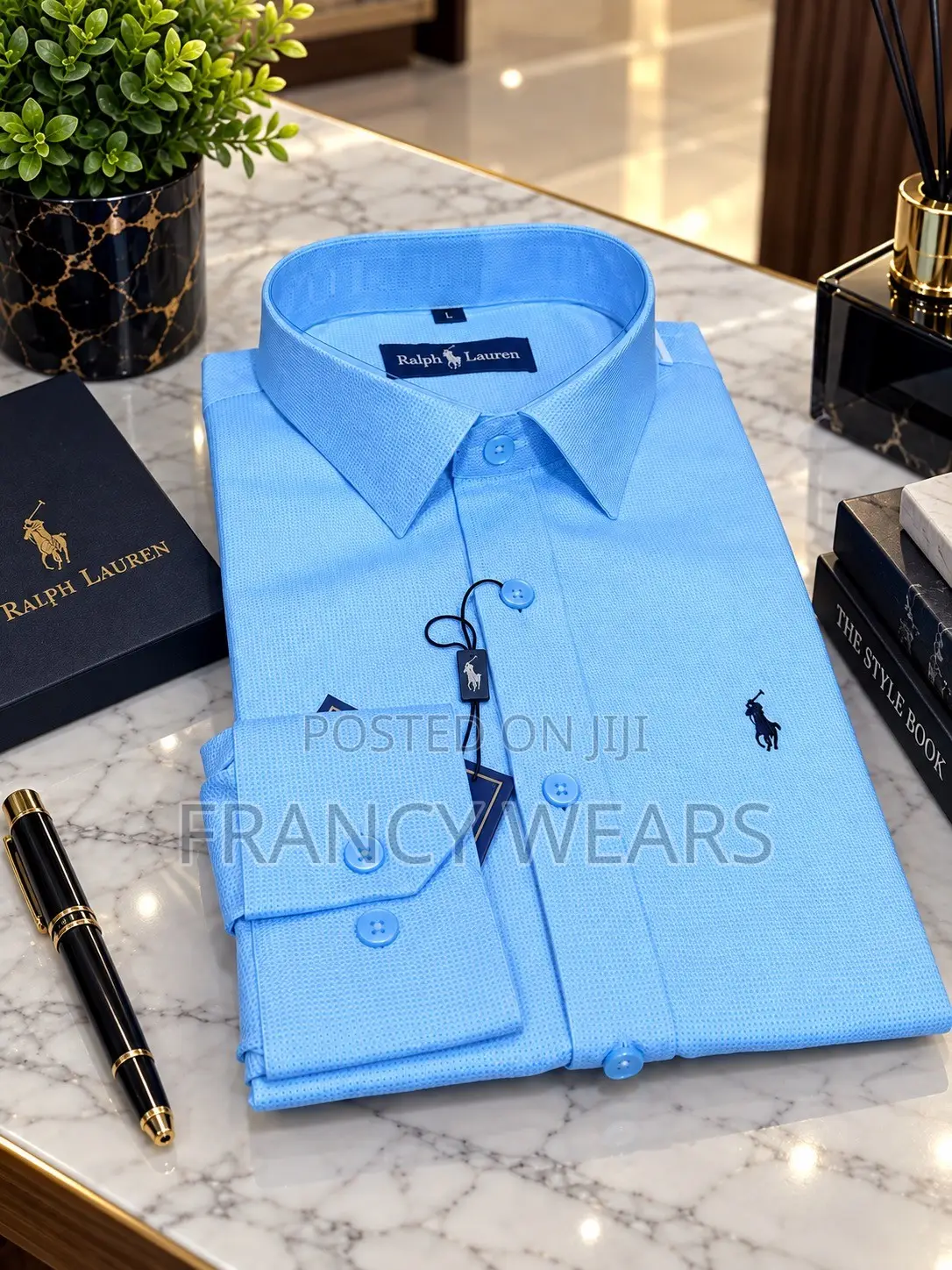 Men’s Quality Slim Fit Shirts