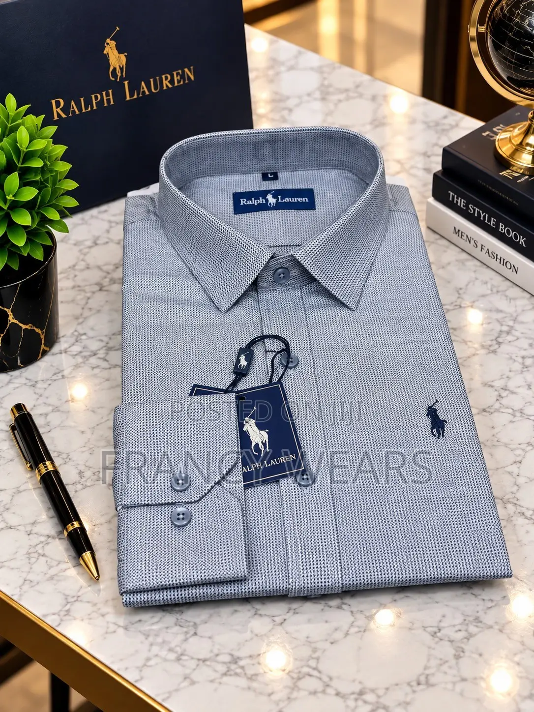 Men’s Quality Slim Fit Shirts