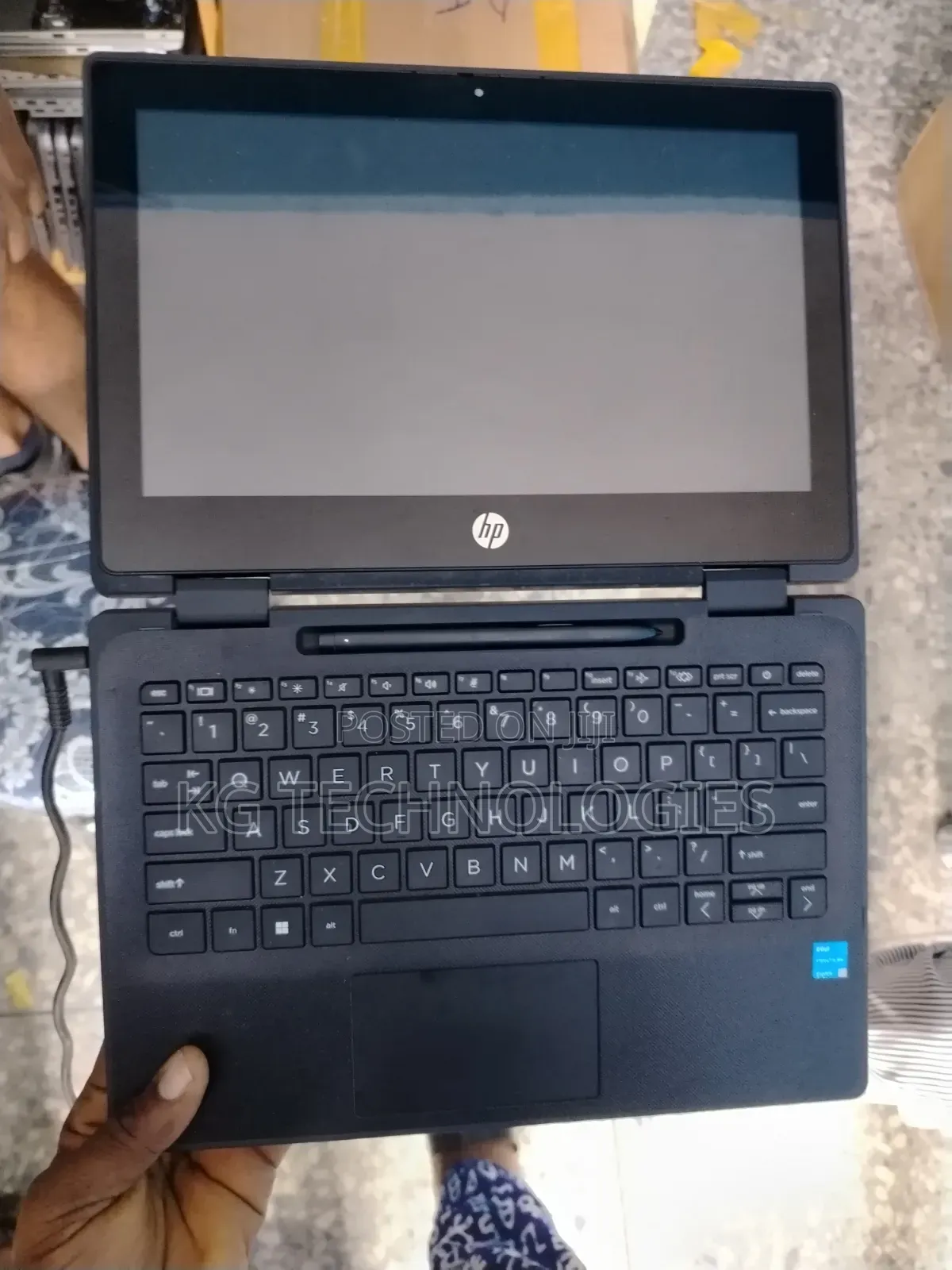 Laptop HP ProBook 11 X360 4GB Intel Pentium SSD 128GB