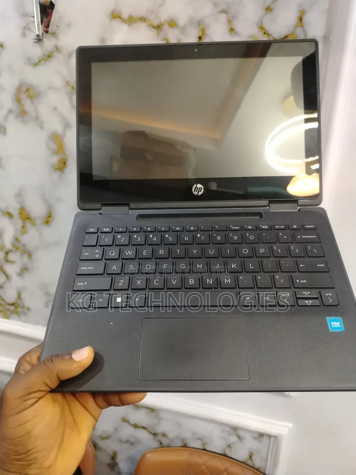 Laptop HP ProBook 11 X360 4GB Intel Pentium SSD 128GB