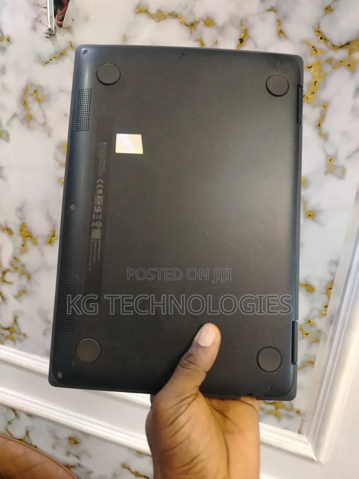 Laptop HP ProBook 11 X360 4GB Intel Pentium SSD 128GB