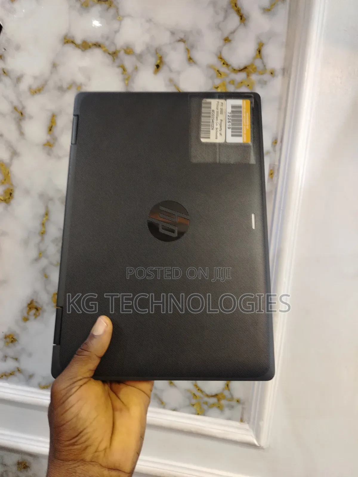 Laptop HP ProBook 11 X360 4GB Intel Pentium SSD 128GB