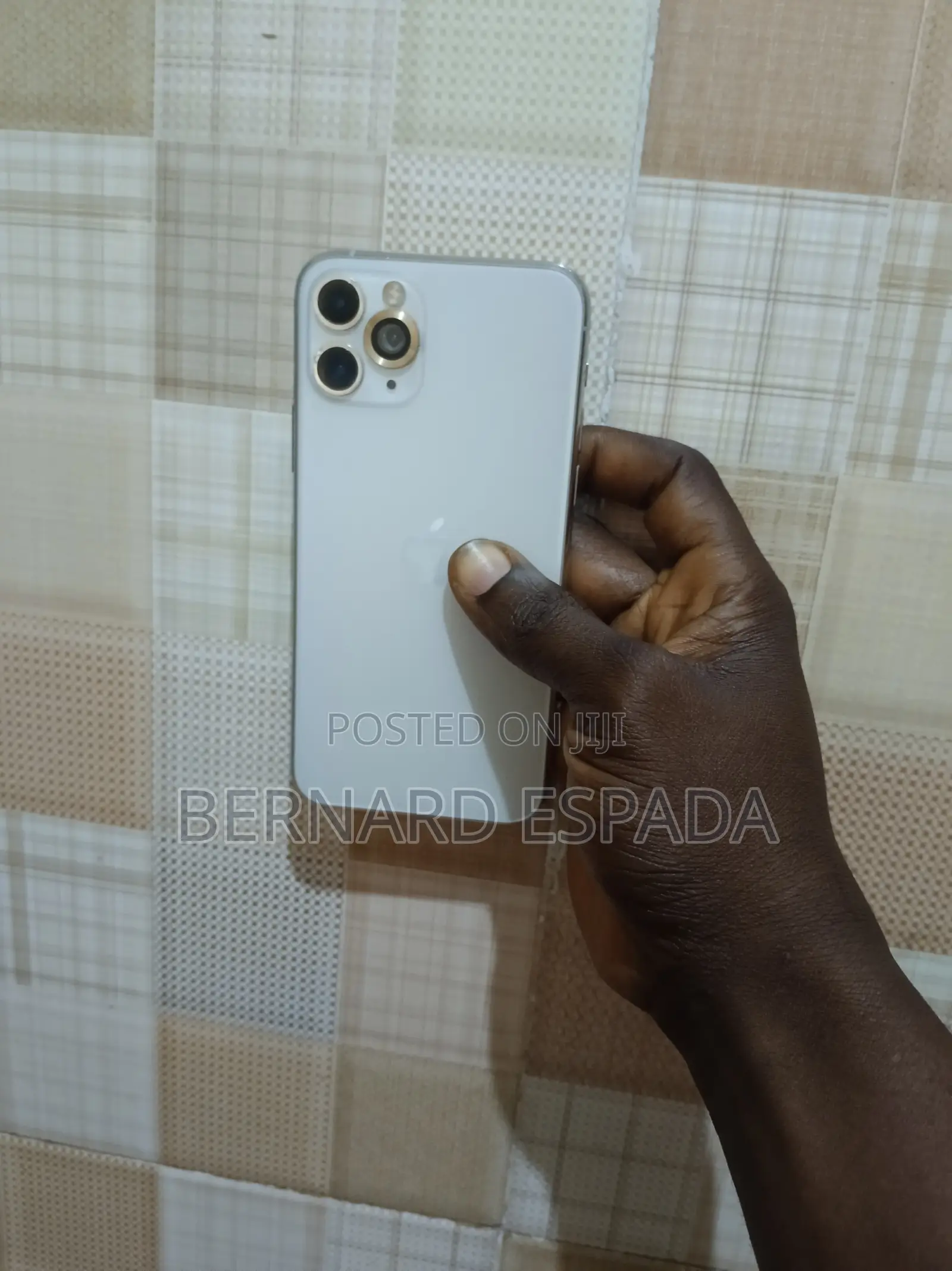 Apple iPhone 11 Pro 64 GB White