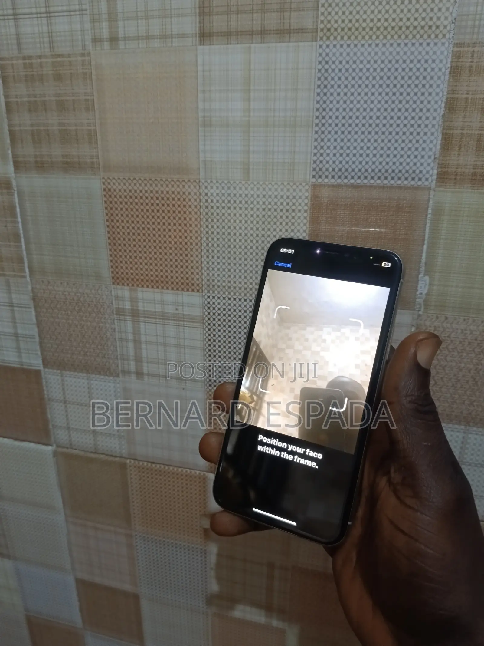 Apple iPhone 11 Pro 64 GB White