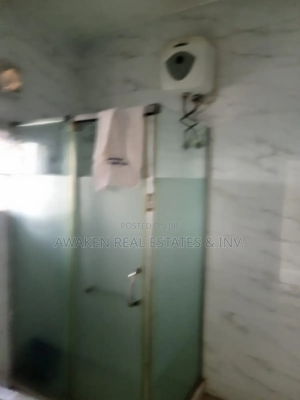 4bdrm Duplex in Von Estate, Lugbe District for rent