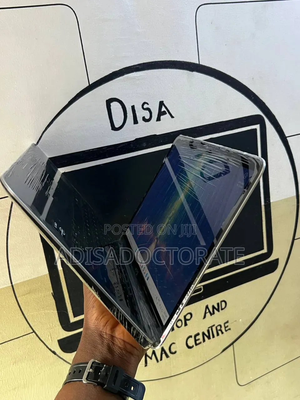 Laptop Dell 4GB Intel Core i5 SSD 128GB