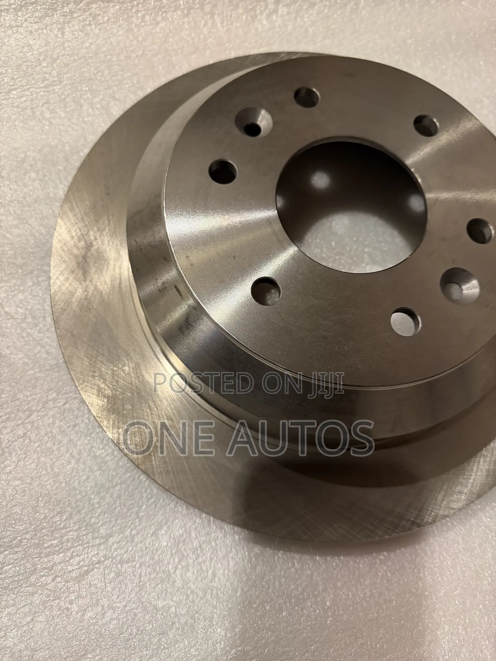 MAXUS T60 Brake Disc