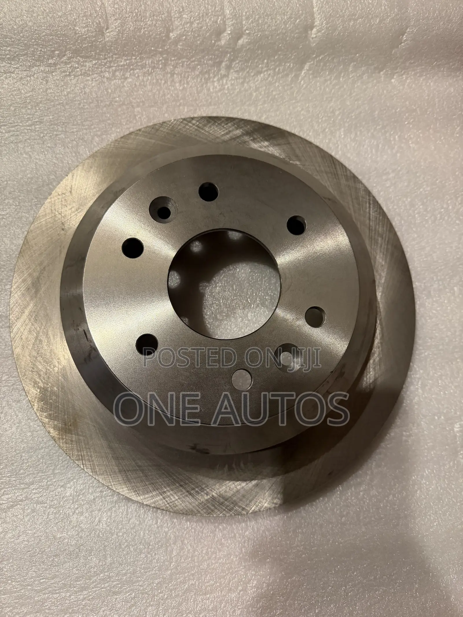 MAXUS T60 Brake Disc