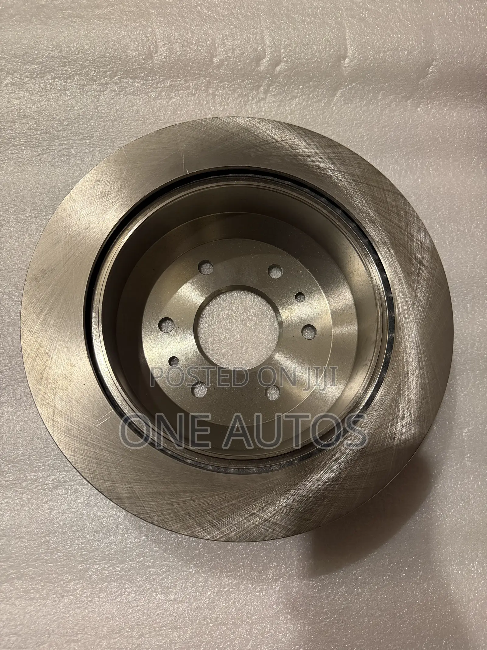 MAXUS T60 Brake Disc