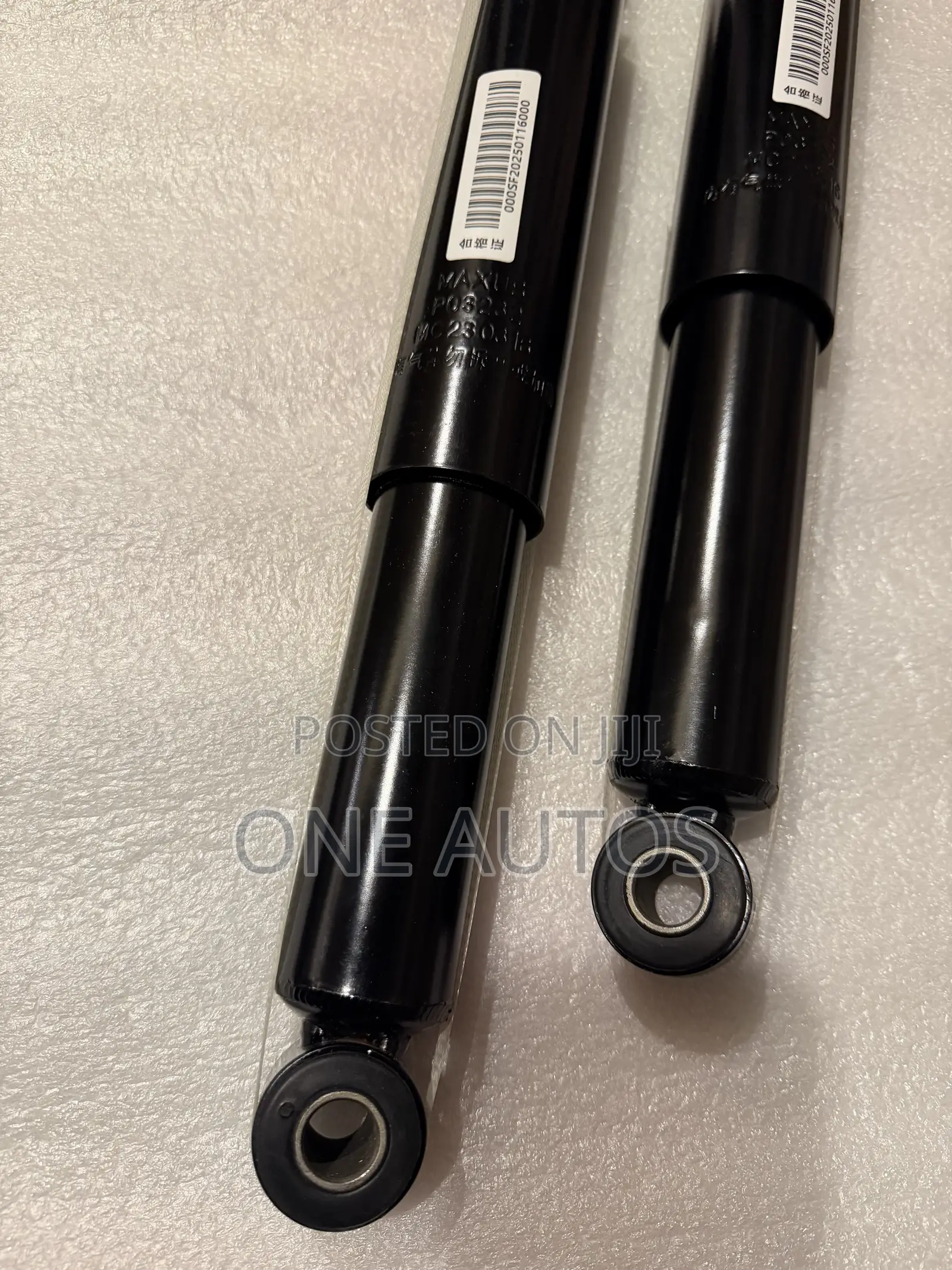 MAXUS T60 Rear Shock Absorber