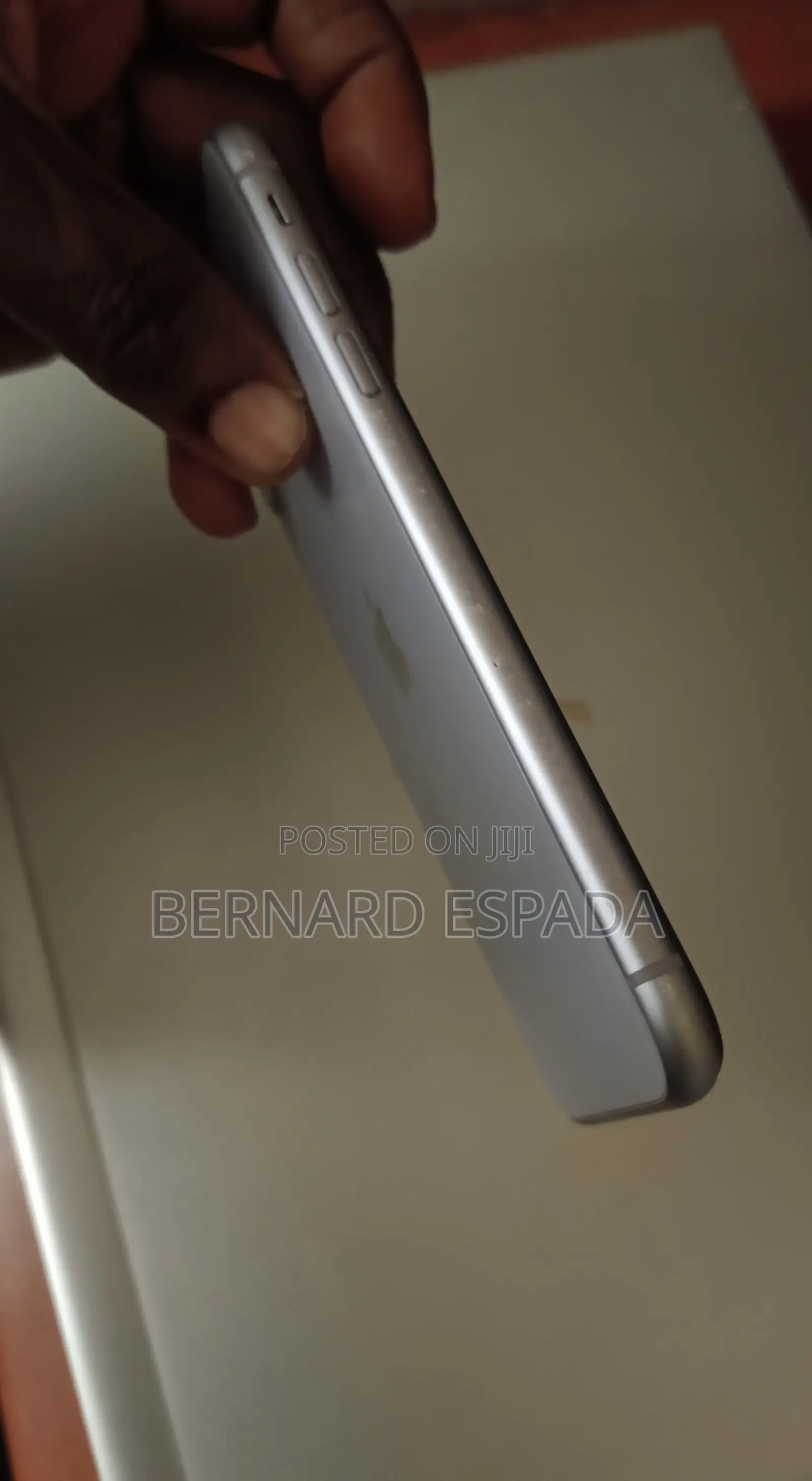 Apple iPhone 11 128 GB Purple