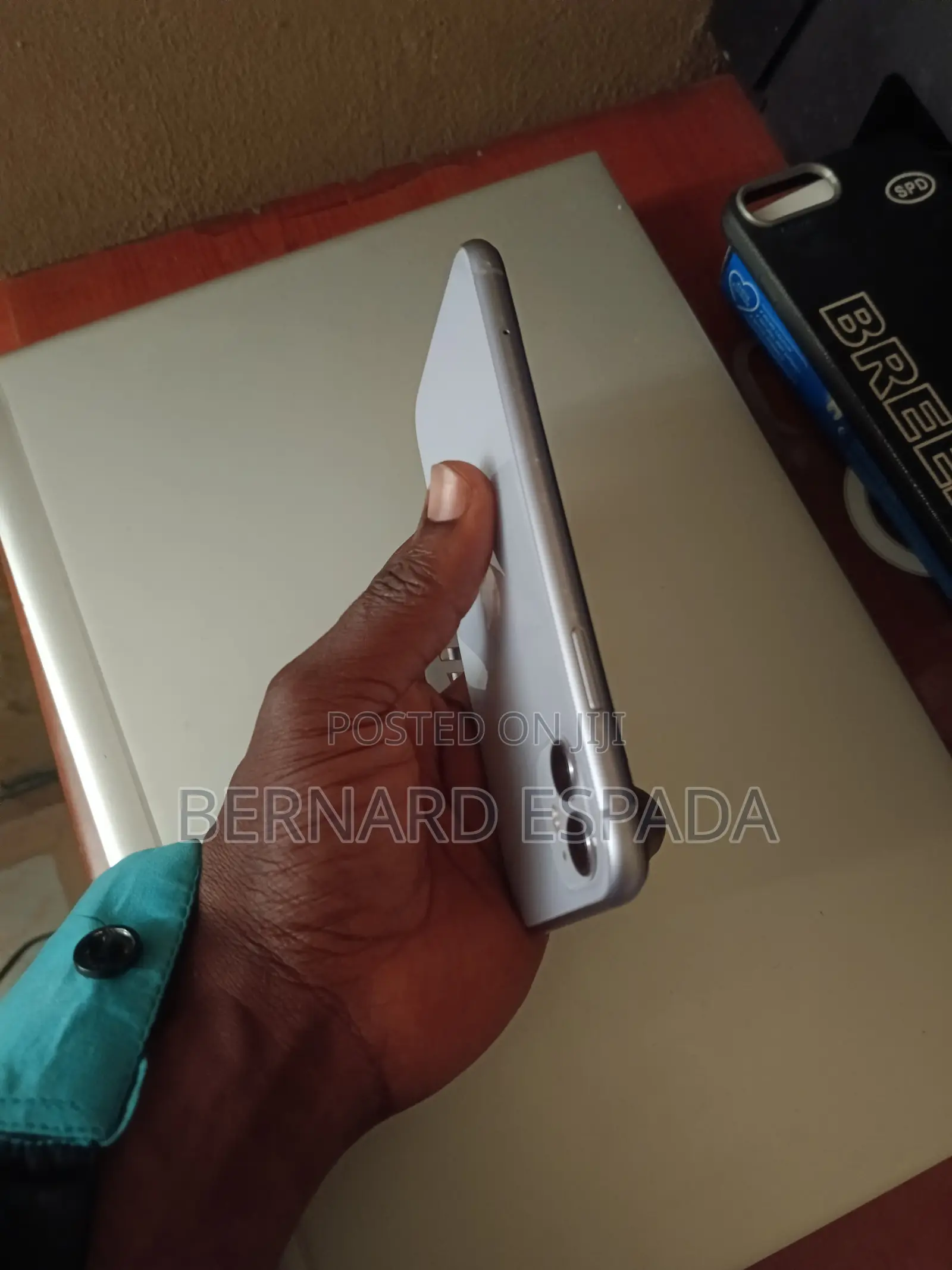 Apple iPhone 11 128 GB Purple