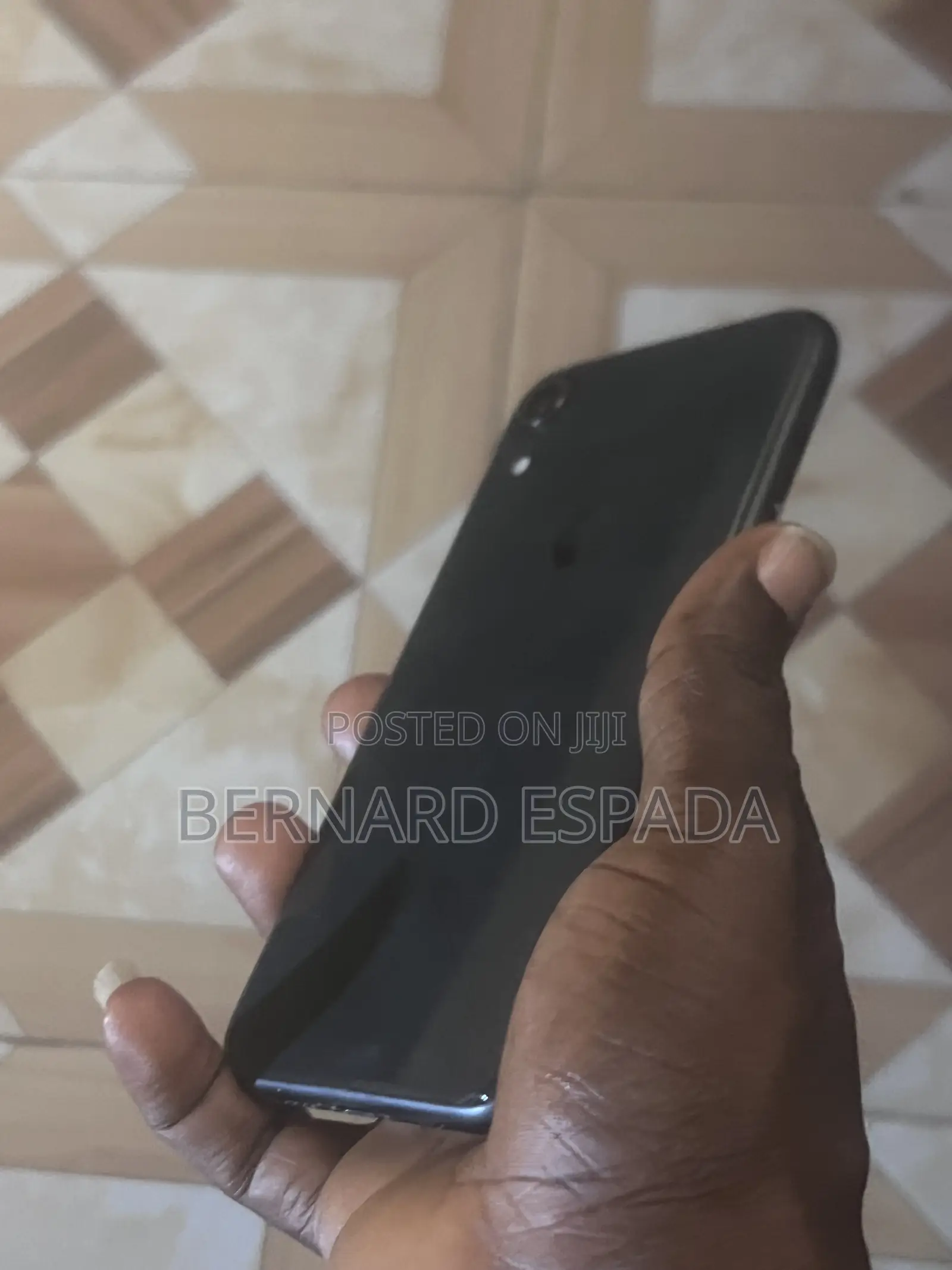 Apple iPhone XS Max 256 GB Black